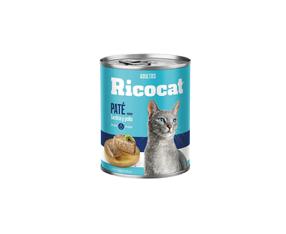 Cat Chow Carne Esterilizados – Amiscot Pet