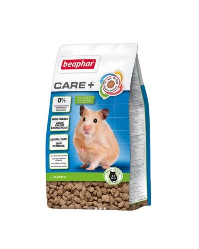 Beaphar Care+ Hamster 250g